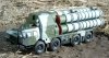 PST 72050 S-300PMU (SA-10“Grumble”) Air Defense System 5P85S 1/72